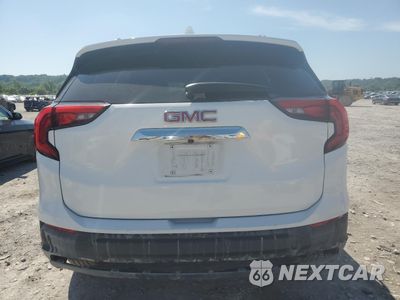 Zdjęcie 6 z 12 samochodu: 2018 GMC TERRAIN SLE VIN:3GKALMEV2JL389868 - miniatura