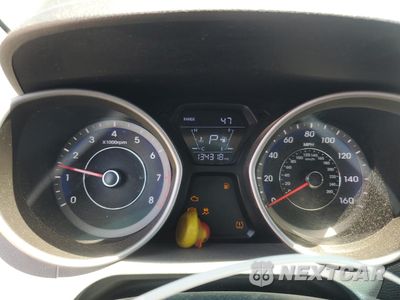 Zdjęcie 9 z 14 samochodu: 2014 HYUNDAI ELANTRA SE VIN:KMHDH4AE5EU146482 - miniatura