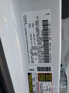 Zdjęcie 12 z 14 samochodu: 2024 TOYOTA TACOMA DOUBLE CAB VIN:3TYLB5JN1RT050578 - miniatura