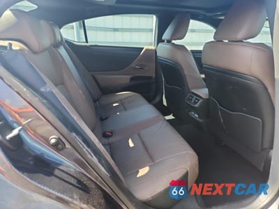 Zdjęcie 10 z 12 samochodu: 2024 LEXUS ES 350 BASE VIN:58AEZ1B19RU164901 - miniatura