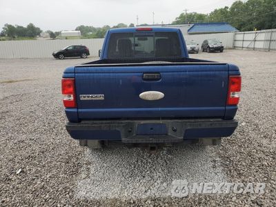 Zdjęcie 6 z 12 samochodu: 2011 FORD RANGER SUPER CAB VIN:1FTLR4FE9BPA89641 - miniatura