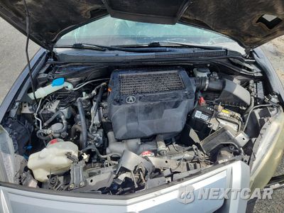 Zdjęcie 12 z 15 samochodu: 2011 ACURA RDX VIN:5J8TB2H24BA001241 - miniatura