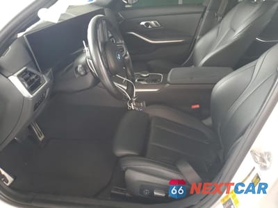 Zdjęcie 7 z 12 samochodu: 2023 BMW 330E VIN:3MW39FF05P8D00837 - miniatura