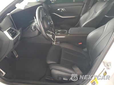 Zdjęcie 7 z 12 samochodu: 2023 BMW 330E VIN:3MW39FF05P8D00837 - miniatura