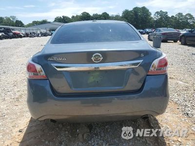 Zdjęcie 6 z 12 samochodu: 2015 NISSAN ALTIMA 2.5 VIN:1N4AL3APXFC280578 - miniatura