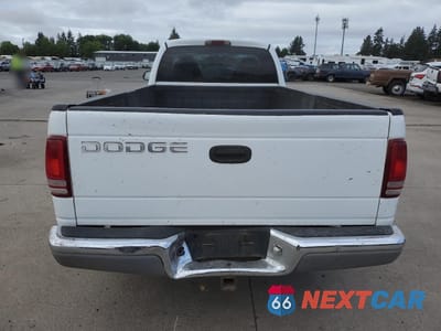 Zdjęcie 6 z 14 samochodu: 1997 DODGE DAKOTA VIN:1B7FL26X7VS250669 - miniatura