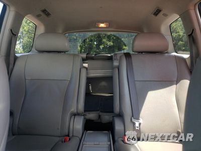 Zdjęcie 10 z 13 samochodu: 2013 TOYOTA HIGHLANDER LIMITED VIN:5TDYK3EH4DS102434 - miniatura