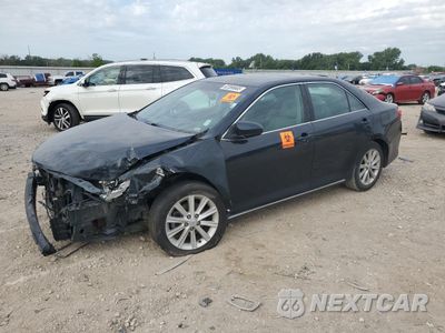 2013 TOYOTA CAMRY L 4T4BF1FK9DR329575 - główne zdjęcie licytacji z USA - miniatura