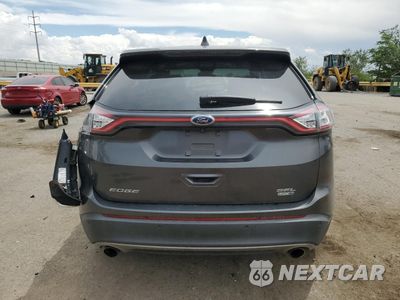 Zdjęcie 6 z 16 samochodu: 2017 FORD EDGE SEL VIN:2FMPK4J90HBC31466 - miniatura