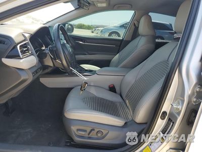 Zdjęcie 7 z 13 samochodu: 2021 TOYOTA CAMRY SE VIN:4T1G11AK6MU411866 - miniatura