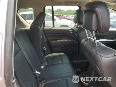 Zdjęcie 11 z 13 samochodu: 2015 JEEP COMPASS LATITUDE VIN:1C4NJDEB5FD436381 - miniatura