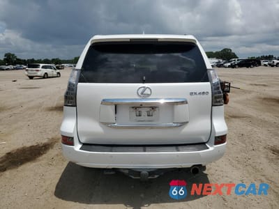 Zdjęcie 6 z 13 samochodu: 2014 LEXUS GX 460 VIN:JTJBM7FX5E5069977 - miniatura