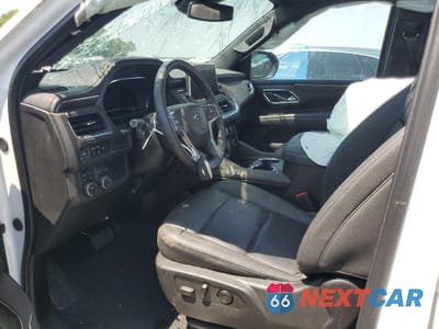 Zdjęcie 7 z 12 samochodu: 2024 CHEVROLET SUBURBAN K1500 Z71 VIN:1GNSKDKD3RR169858 - miniatura