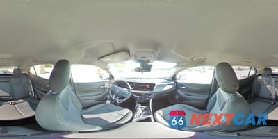 Zdjęcie 16 z 17 samochodu: 2025 BUICK ENCORE GX PREFERRED VIN:KL4AMBSP6SB152400 - miniatura