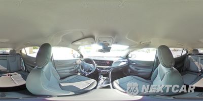 Zdjęcie 16 z 17 samochodu: 2025 BUICK ENCORE GX PREFERRED VIN:KL4AMBSP6SB152400 - miniatura