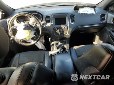Zdjęcie 8 z 14 samochodu: 2019 DODGE DURANGO GT VIN:1C4RDHDG1KC779167 - miniatura