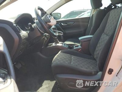 Zdjęcie 7 z 14 samochodu: 2017 NISSAN ROGUE SPORT S VIN:JN1BJ1CP0HW029224 - miniatura
