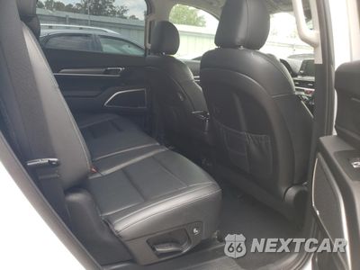 Zdjęcie 11 z 13 samochodu: 2021 KIA TELLURIDE LX VIN:5XYP24HC1MG122025 - miniatura