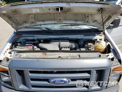 Zdjęcie 12 z 13 samochodu: 2012 FORD ECONOLINE E250 VAN VIN:1FTNE2EW7CDB39510 - miniatura