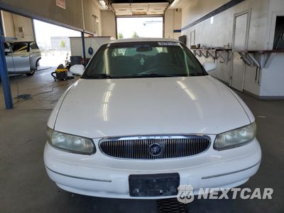 Piąte zdjęcie samochodu w środku: 2002 BUICK CENTURY CUSTOM VIN:2G4WS52J721271244 - miniatura