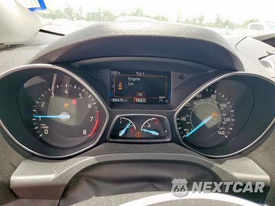 Zdjęcie 9 z 13 samochodu: 2017 FORD ESCAPE SE VIN:1FMCU0G90HUE23375 - miniatura
