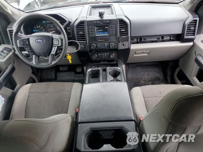 Zdjęcie 8 z 14 samochodu: 2016 FORD F150 SUPER CAB VIN:1FTEX1EP6GFA69456 - miniatura