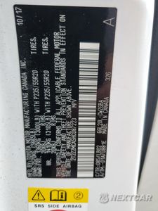 Zdjęcie 13 z 15 samochodu: 2017 LEXUS RX 350 BASE VIN:2T2ZZMCA5HC087223 - miniatura