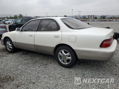 Drugie zdjęcie samochodu z przodu: 1995 LEXUS ES 300 VIN:JT8GK13T8S0108498 - miniatura