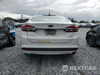 Zdjęcie 6 z 12 samochodu: 2018 FORD FUSION SE HYBRID VIN:3FA6P0LU8JR163507 - miniatura
