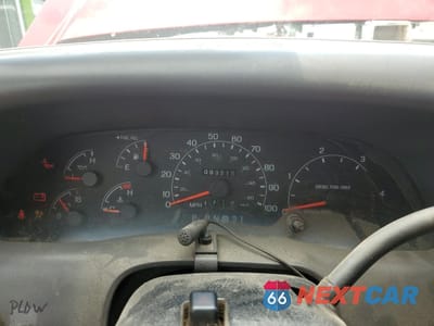 Zdjęcie 9 z 12 samochodu: 2001 FORD F550 SUPER DUTY VIN:1FDAF57F81ED00721 - miniatura