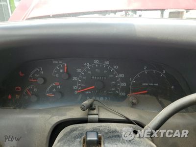 Zdjęcie 9 z 12 samochodu: 2001 FORD F550 SUPER DUTY VIN:1FDAF57F81ED00721 - miniatura
