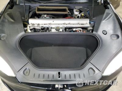 Zdjęcie 11 z 12 samochodu: 2021 TESLA MODEL S VIN:5YJSA1E68MF432125 - miniatura