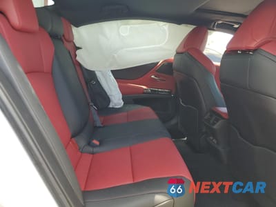 Zdjęcie 10 z 14 samochodu: 2023 LEXUS ES 350 F SPORT HANDLING VIN:58AJZ1B17PU156226 - miniatura