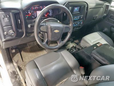 Zdjęcie 8 z 12 samochodu: 2015 CHEVROLET SILVERADO C3500 VIN:1GB3CYCG1FZ528957 - miniatura