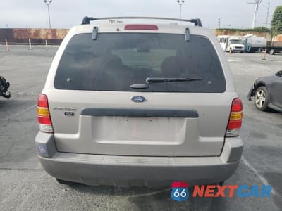 Zdjęcie 6 z 12 samochodu: 2001 FORD ESCAPE XLT VIN:1FMYU03181KE78292 - miniatura