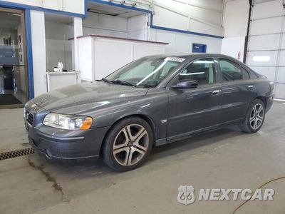 2006 VOLVO S60 T5 YV1RS547X62553073 - główne zdjęcie licytacji z USA - miniatura