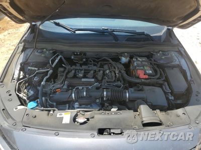 Zdjęcie 11 z 14 samochodu: 2020 HONDA ACCORD SPORT VIN:1HGCV1F34LA158315 - miniatura