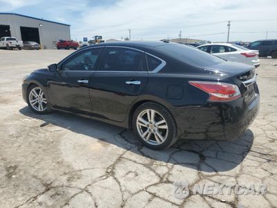 Drugie zdjęcie samochodu z przodu: 2015 NISSAN ALTIMA 3.5S VIN:1N4BL3AP8FC257630 - miniatura