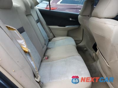 Zdjęcie 10 z 13 samochodu: 2014 TOYOTA CAMRY HYBRID VIN:4T1BD1FK3EU125081 - miniatura