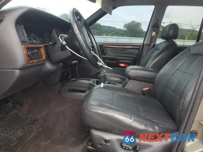 Zdjęcie 7 z 15 samochodu: 1996 JEEP GRAND CHEROKEE LIMITED VIN:1J4FX78S6TC281030 - miniatura