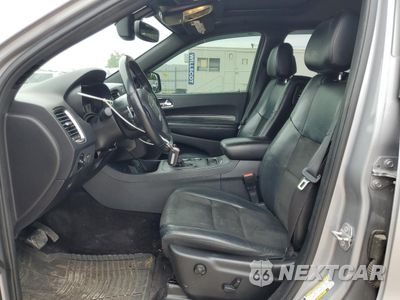 Zdjęcie 7 z 14 samochodu: 2018 DODGE DURANGO GT VIN:1C4RDJDG5JC414500 - miniatura