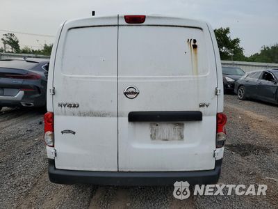 Zdjęcie 6 z 13 samochodu: 2015 NISSAN NV200 2.5S VIN:3N6CM0KN5FK711878 - miniatura