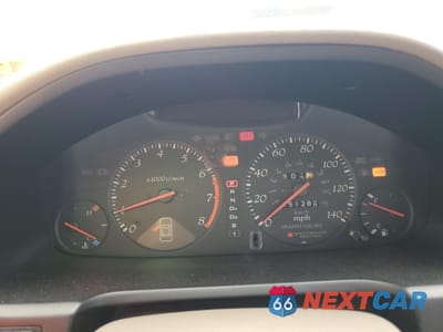 Zdjęcie 9 z 12 samochodu: 1999 ACURA 2.3CL VIN:19UYA3257XL004518 - miniatura
