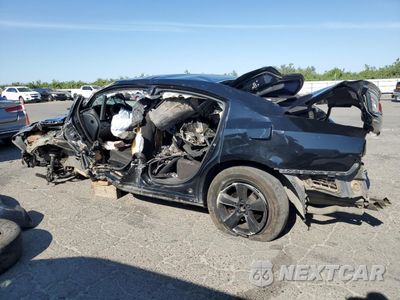 Drugie zdjęcie samochodu z przodu: 2014 DODGE CHARGER SE VIN:2C3CDXBG1EH337479 - miniatura