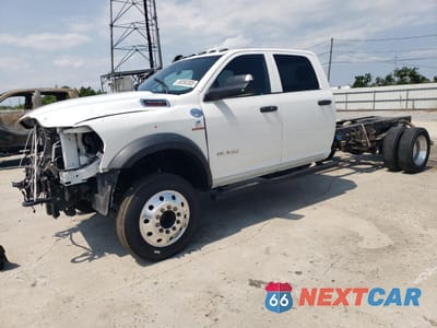 2022 RAM 4500 3C7WRLFL5NG300688 - główne zdjęcie licytacji z USA - miniatura