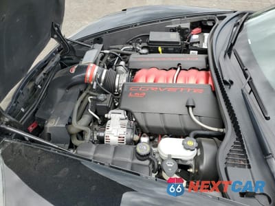 Zdjęcie 11 z 14 samochodu: 2005 CHEVROLET CORVETTE VIN:1G1YY24U055123000 - miniatura