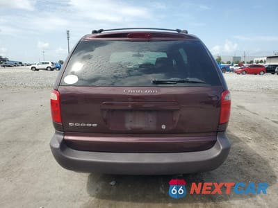 Zdjęcie 6 z 15 samochodu: 2004 DODGE CARAVAN SE VIN:1D4GP25R14B536398 - miniatura