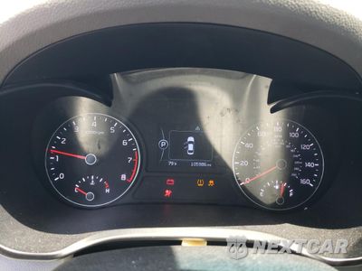 Zdjęcie 9 z 12 samochodu: 2016 KIA OPTIMA EX VIN:5XXGU4L36GG014428 - miniatura