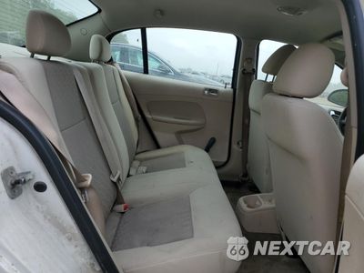 Zdjęcie 10 z 12 samochodu: 2010 CHEVROLET COBALT LS VIN:1G1AK55F467751989 - miniatura