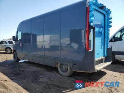 Drugie zdjęcie samochodu z przodu: 2023 RIVIAN EDV 700 VIN:7FCEHEB72PN009084 - miniatura